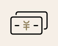 お支払い